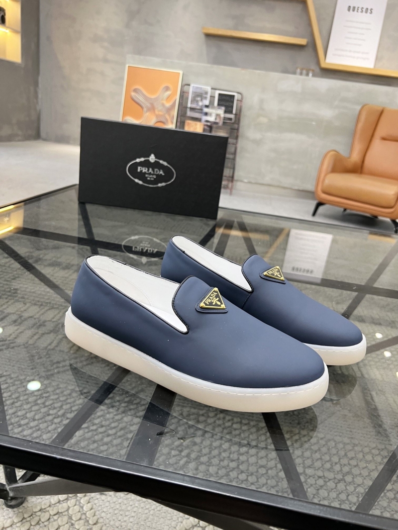 Prada Casual Shoes